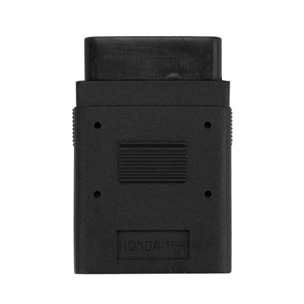 V3.9 VDM UCANDAS Wireless Automotive Diagnosis System with Honda Adapter Support Andriod V5.2