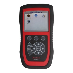 Autel MaxiCheck Airbag/ABS SRS Light Service Reset Tool Update Online Ship From HK/US/AU